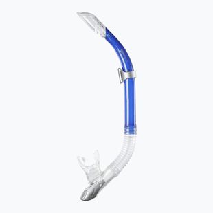 Schnorchel Mares Sailor blue reflex