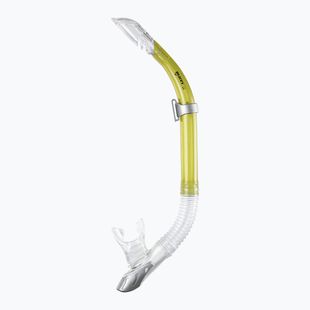 Schnorchel Mares Sailor yellow reflex