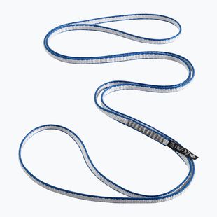Black Diamond Dynex Runner Kletterschlaufe 120 cm blau