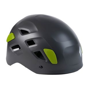 Black Diamond Half Dome Kletterhelm grau BD620209SLATS