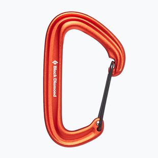Karabiner Black Diamond Litewire octane