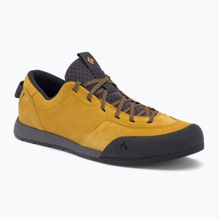 Trekkingschuhe Herren Black Diamond Prime gelb BD58293481