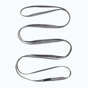 Black Diamond Nylon Runner 180 cm Kletterschlaufe grau