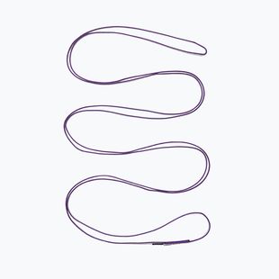 Klettertape Black Diamond Dynex Runner 10 mm purple