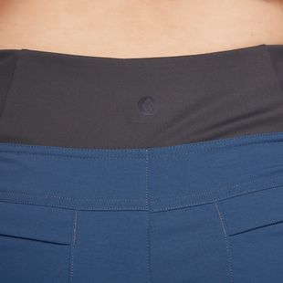 Damen Klettershorts Black Diamond Techniker blauAP750136