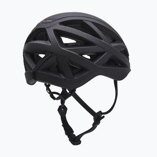 Kletterhelm Black Diamond Vapor schwarz