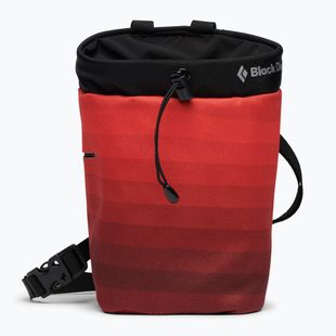 Black Diamond Gym Acetat Fade Magnesia Tasche