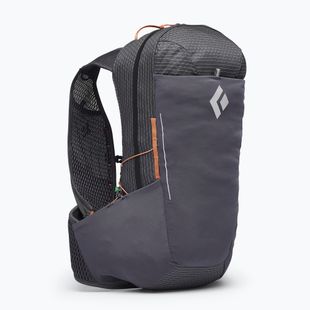Black Diamond Pursuit 15 l Carbon / moab braun Kletterrucksack