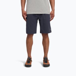 Herren-Shorts Black Diamond Sierra anthrazit