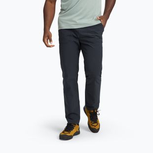 Herrenhose Black Diamond Sequence schwarz