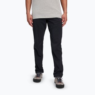 Herrenhose Black Diamond Pursuit schwarz