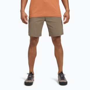 Black Diamond Pursuit Walnuss Herren-Shorts