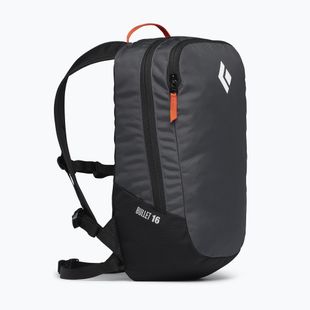 Black Diamond Bullet 16 l Carbon-Kletterrucksack