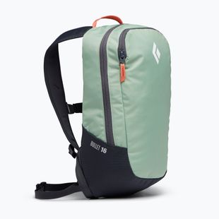Black Diamond Bullet 16 l Desert Sage Kletterrucksack