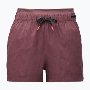 Shorts für Frauen Black Diamond Sequence Unterhose