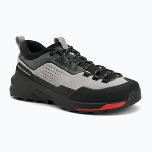 Herren Approach-Schuhe Black Diamond Technican Pro Approach steel/black