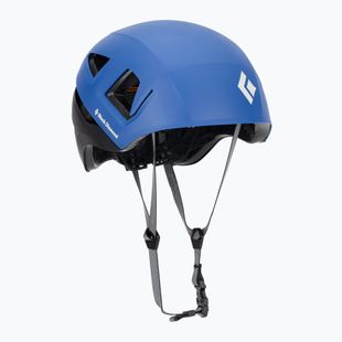 Kletterhelm Black Diamond Capitan E drifter blue