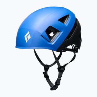 Kletterhelm Black Diamond Capitan E drifter blue