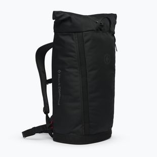 Cityrucksack Black Diamond Street Creek 30 l RT black