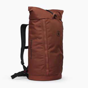 Cityrucksack Black Diamond Street Creek 30 l RT iron red