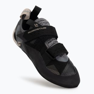 Herren-Kletterschuhe Black Diamond Momentum Climbing moonstone/black