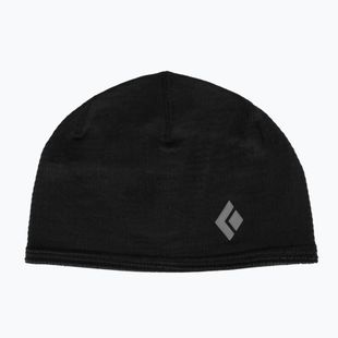 Mütze Black Diamond Coefficient Light black