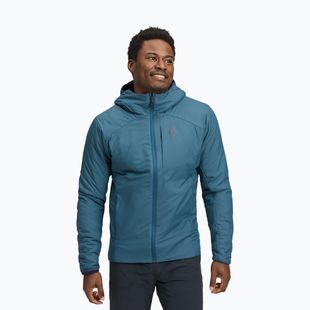 Herrenjacke Black Diamond First Light Stretch midnight blue