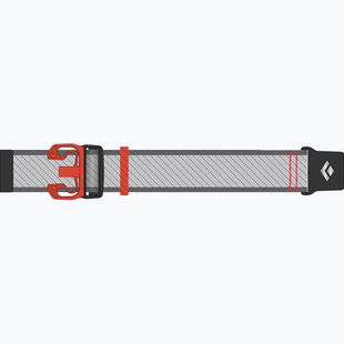 Hosen­gürtel Black Diamond Stretch alloy