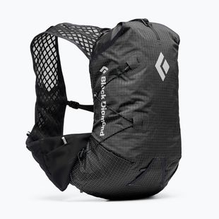 Kletterrucksack Black Diamond Distance L 8 l black