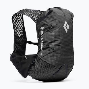 Kletterrucksack Black Diamond Distance M 8 l black