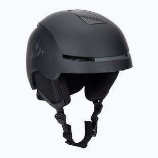 Skihelm Dainese Airo Mips mono matte black