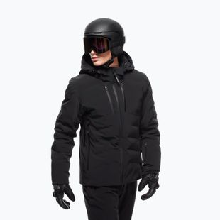 Herren-Skijacke Dainese Iventa Dermizax EV stretch/lime