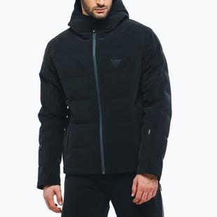 Herren-Skijacke Dainese Ski Downjacket black concept