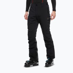 Herren-Skihose Dainese Ariante Dermizax EV stretch/lime