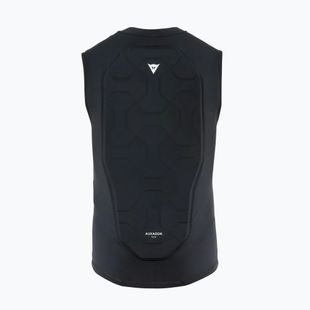 Kinder-Protektorweste Dainese Scarabeo stretch/lime/stretch/lime