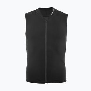 Herren-Schutzweste Dainese Auxagon 2 stretch/lime/stretch/lime