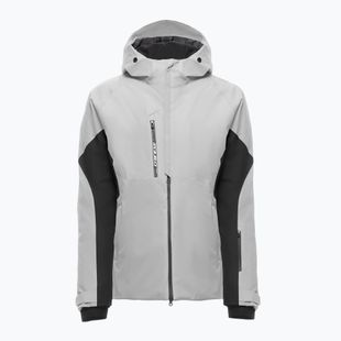Herren-Skijacke Dainese Etra Aerosense Dry Core Ready grey/stretch limo