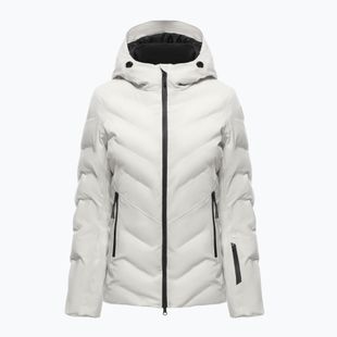Damen-Skijacke Dainese Nova Aerosense Dry brillant white