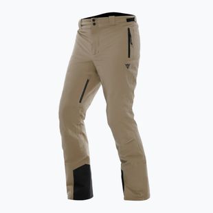 Herren Skihose Dainese Ariante Dermizax EV kaki