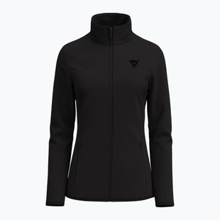 Damen Ski‑Sweatshirt Dainese Ayrak Mid stretch limo