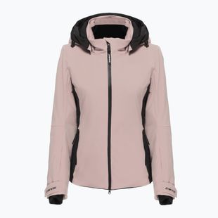 Damen-Skijacke Dainese Alpica pale lilac/stretch limo