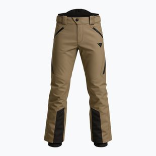 Herren Skihose Dainese Speed Demon Lab Pro 2.0 kaki