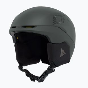 Skihelm Dainese Nucleo MIPS matt pineneedle