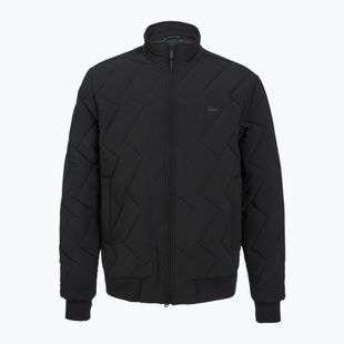 Herrenjacke Lacoste BH2648 black
