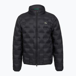Herrenjacke Lacoste BH2502T black