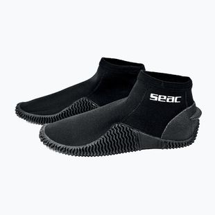 Neopren-Schuhe SEAC Tropic 2 mm black