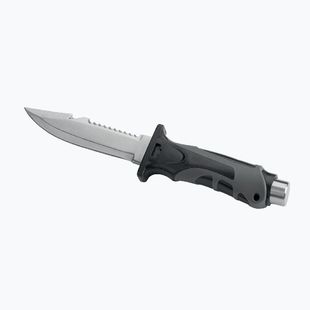 Tauchermesser SEAC Hammer black