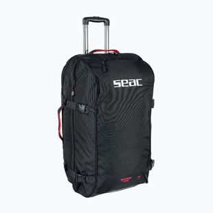 Reisekoffer SEAC Equipage 1000 140 l black