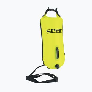 Ankerboje SEAC Safe Dry yellow