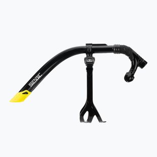Schnorchel SEAC Mesu black/yellow